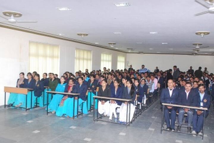 auditorium